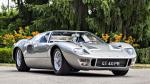 Ford GT40 Road Version 1966 года